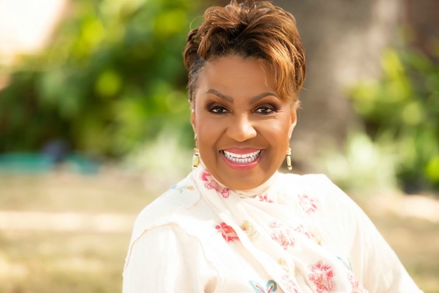 Dr. Claudette Copeland